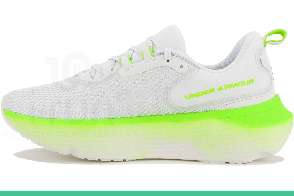 Under Armour Infinite Elite 2 mesh