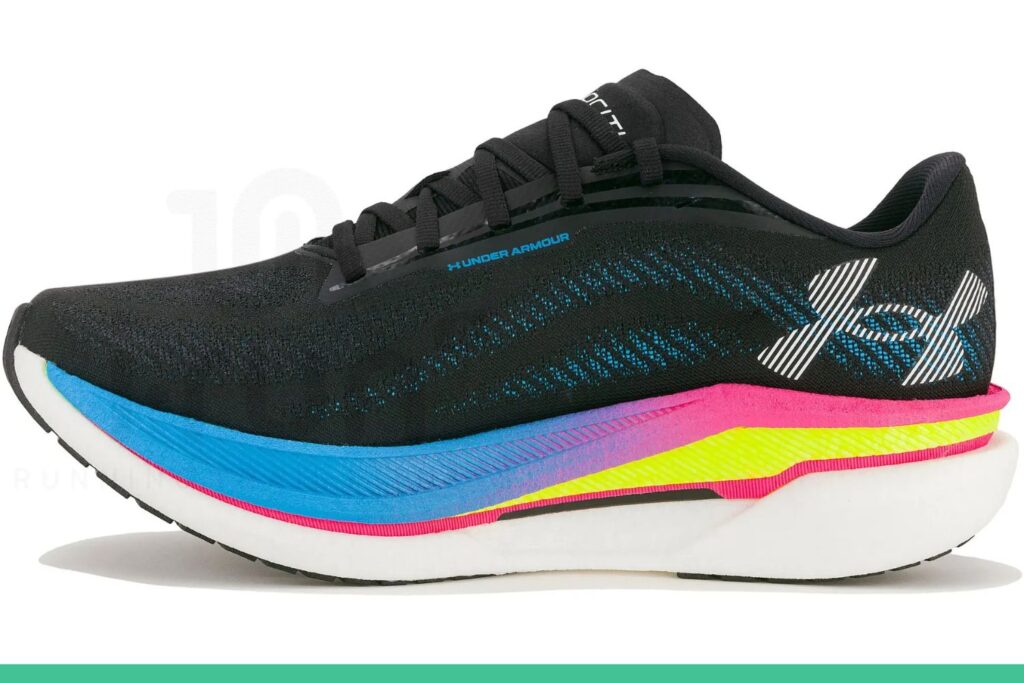 Under Armour Velociti Pro 2