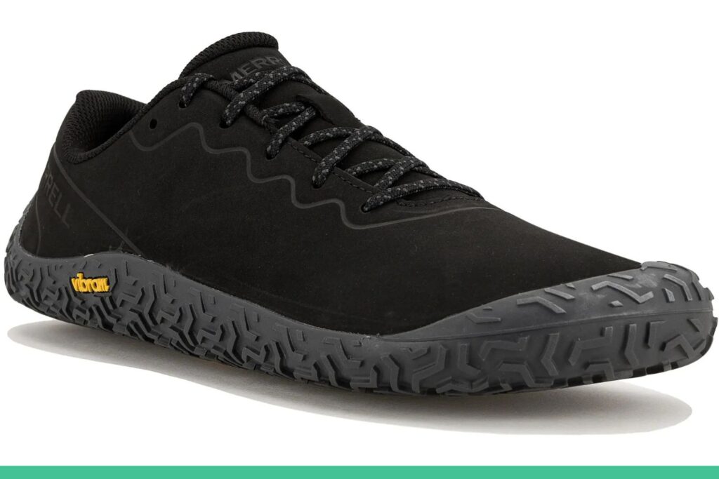 Merrell Vapor Glove 6 noire