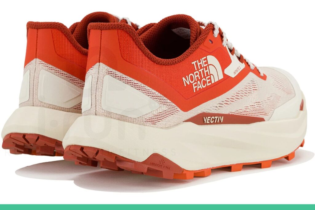 The North Face Vectiv Infinite 3 semelle talon