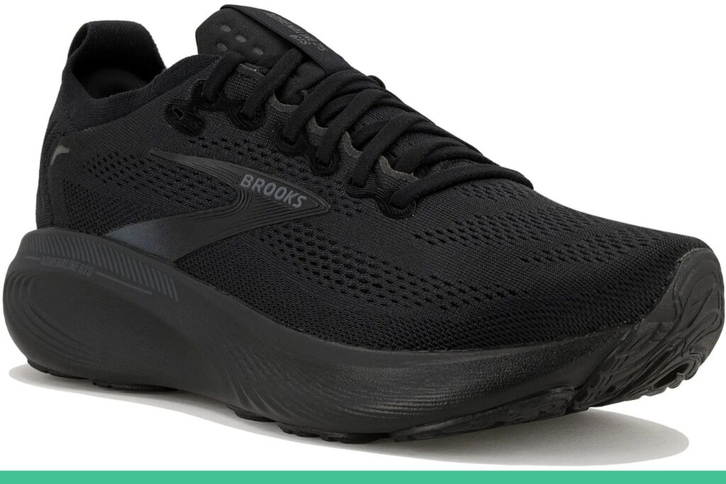 Brooks Adrenaline GTS 25 tige noire