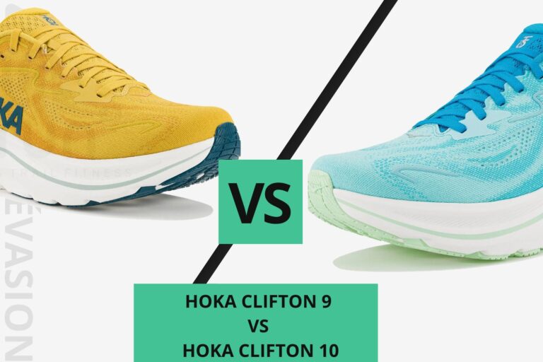 clifton 9 vs 10