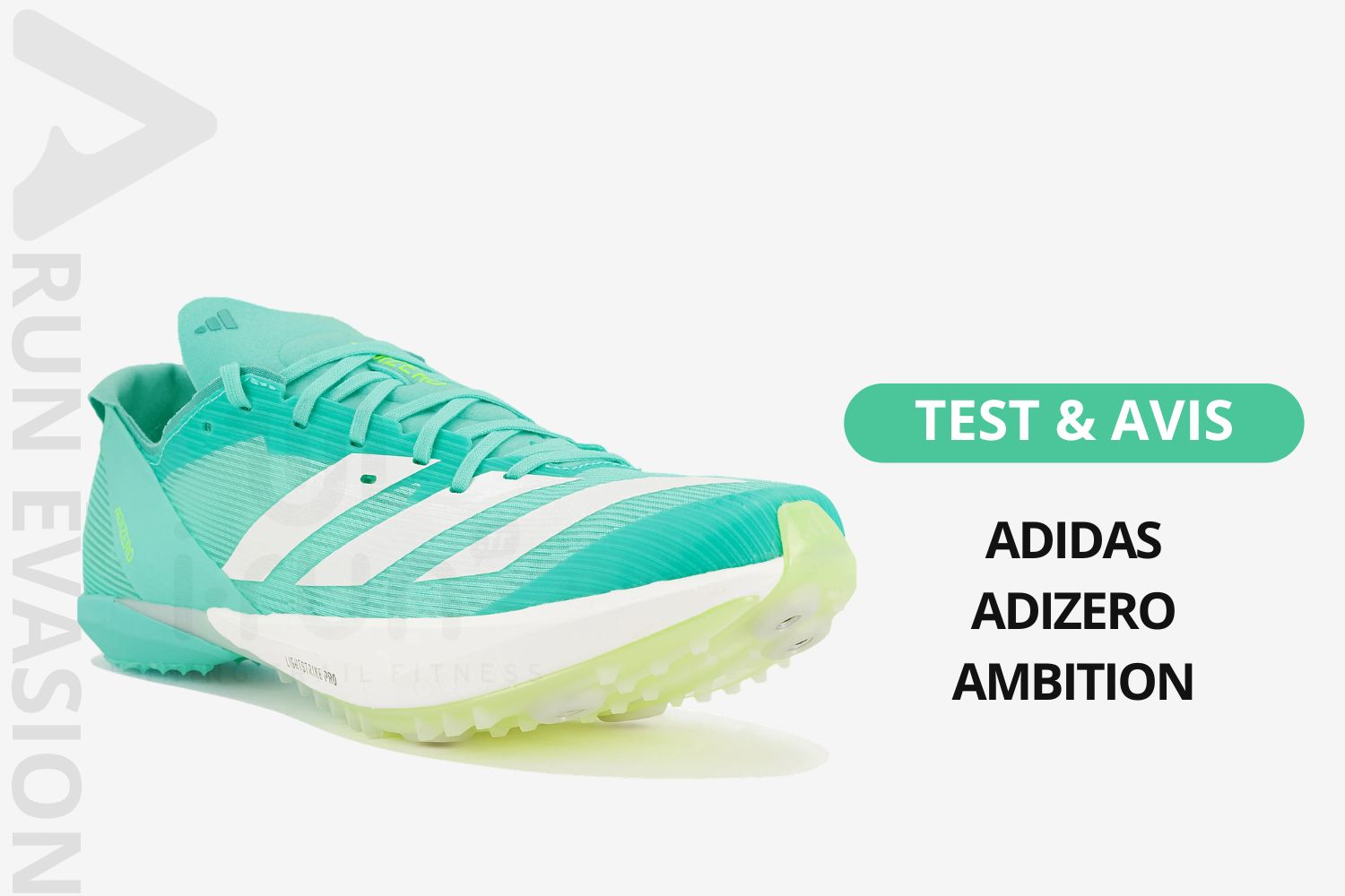 Adidas Adizero Ambition