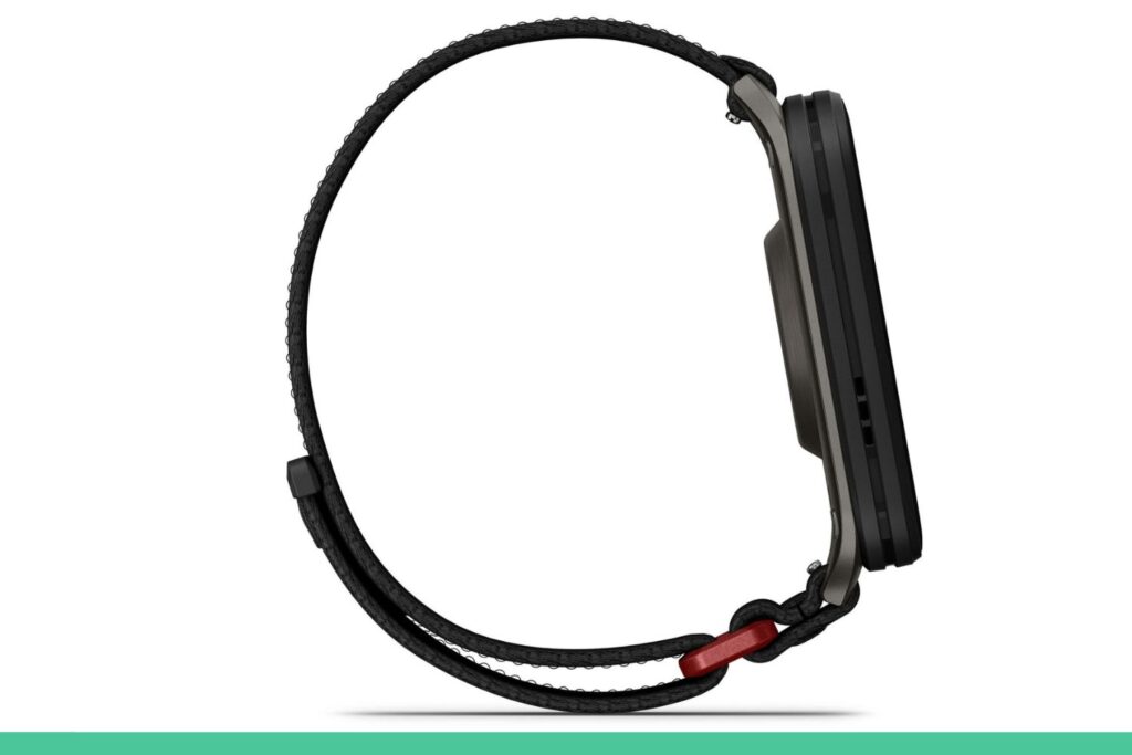 Garmin Venu X1 coté