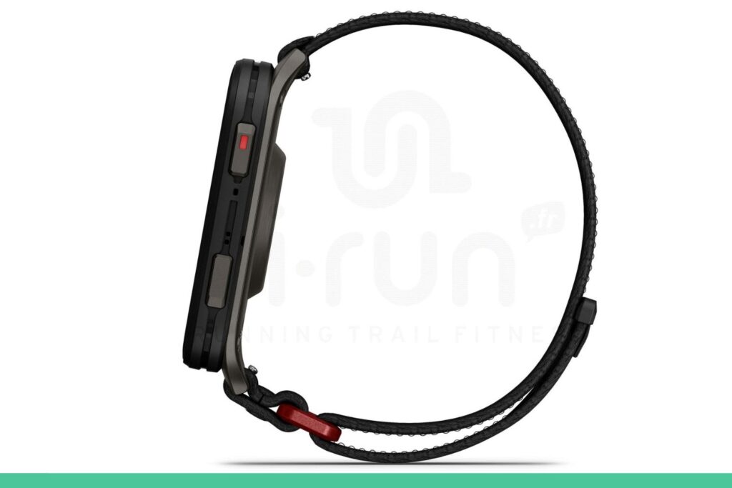 Garmin Venu X1 details