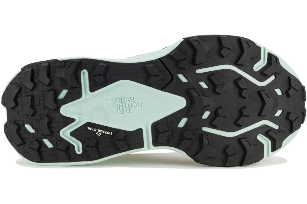 The North Face Altamesa 500 V2 semelle