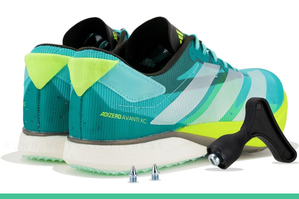 Adidas Adizero Avanti XC