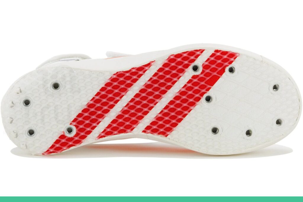 Adidas Adizero semelle