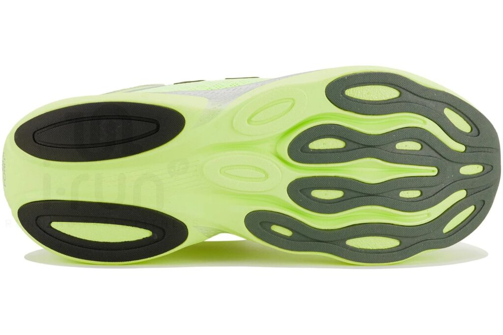 New Balance Ellipse V1 semelle