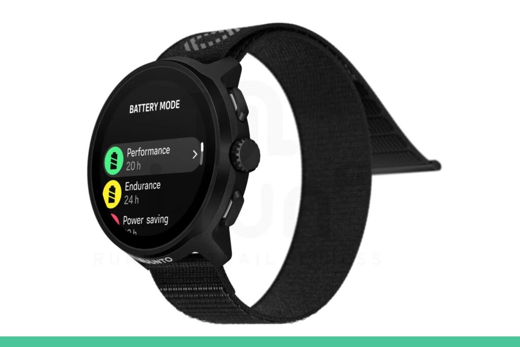 Suunto Run