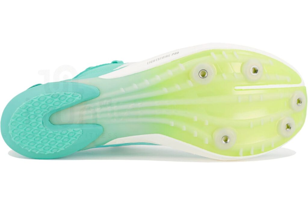 Adidas Adizero Ambition semelle