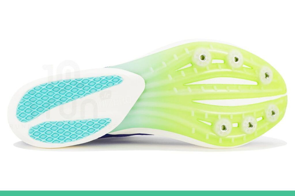 adidas adizero Avanti semelle
