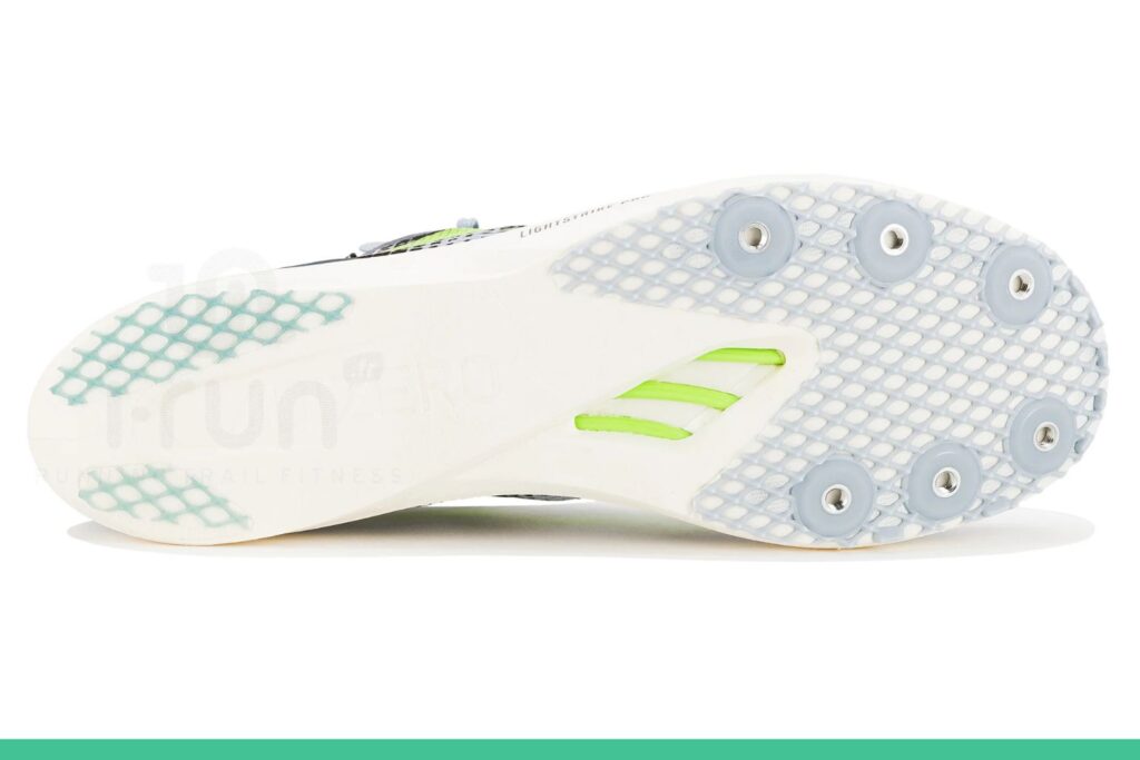 Adidas Avanti TYO semelle