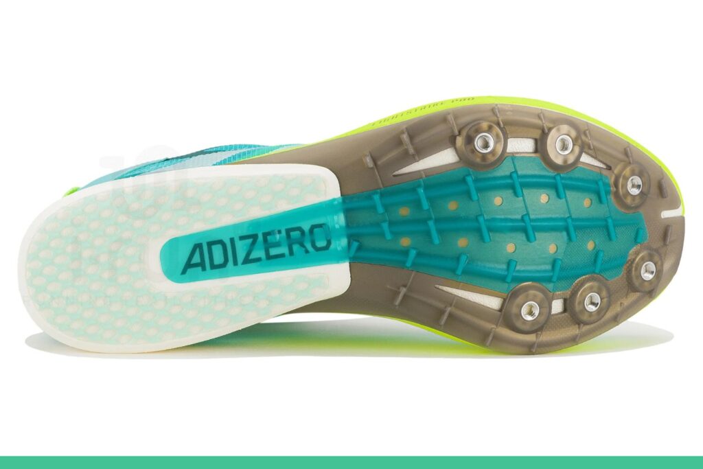 Adidas Adizero Avanti XC semelle