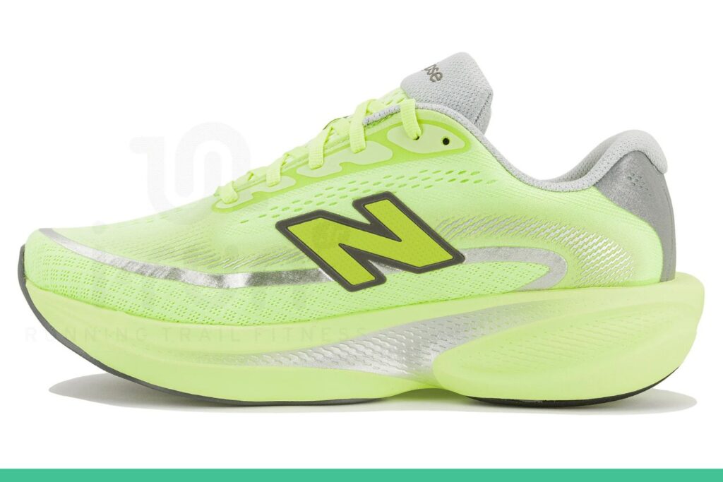 New Balance Ellipse V1 