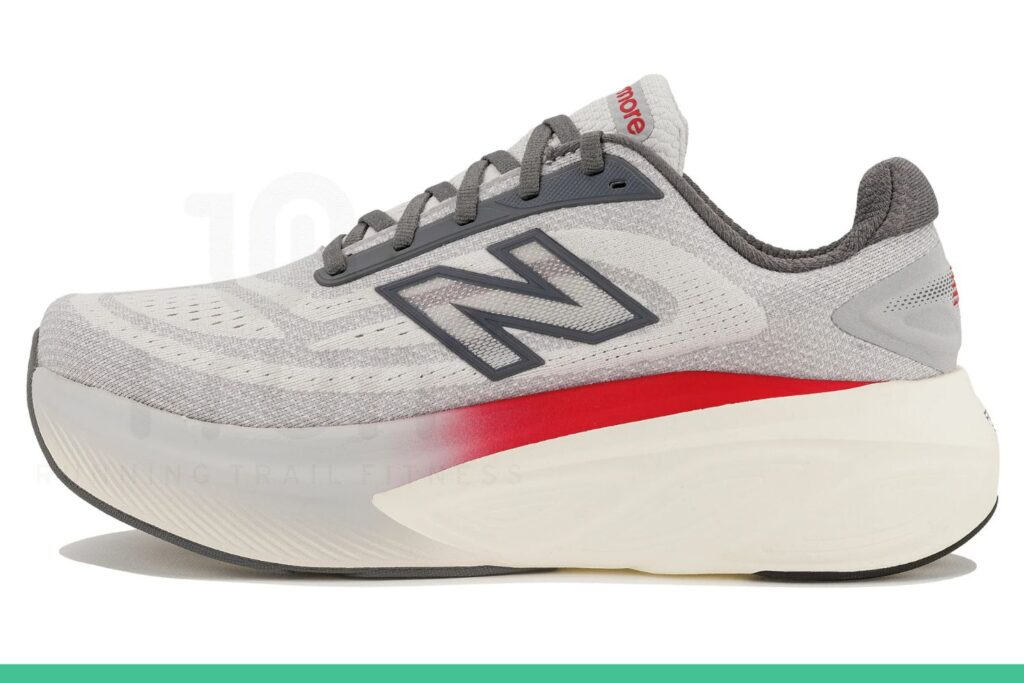 New Balance Fresh Foam X More v6