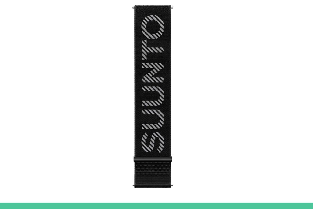 Suunto Run bracelet