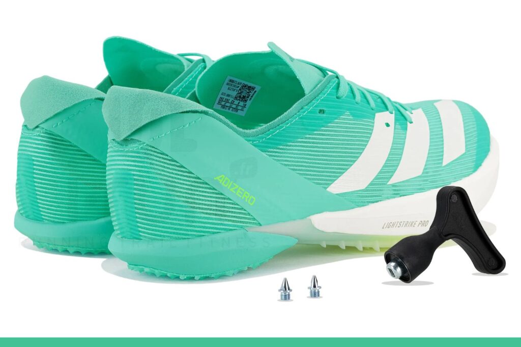 Adidas Adizero Ambition visse