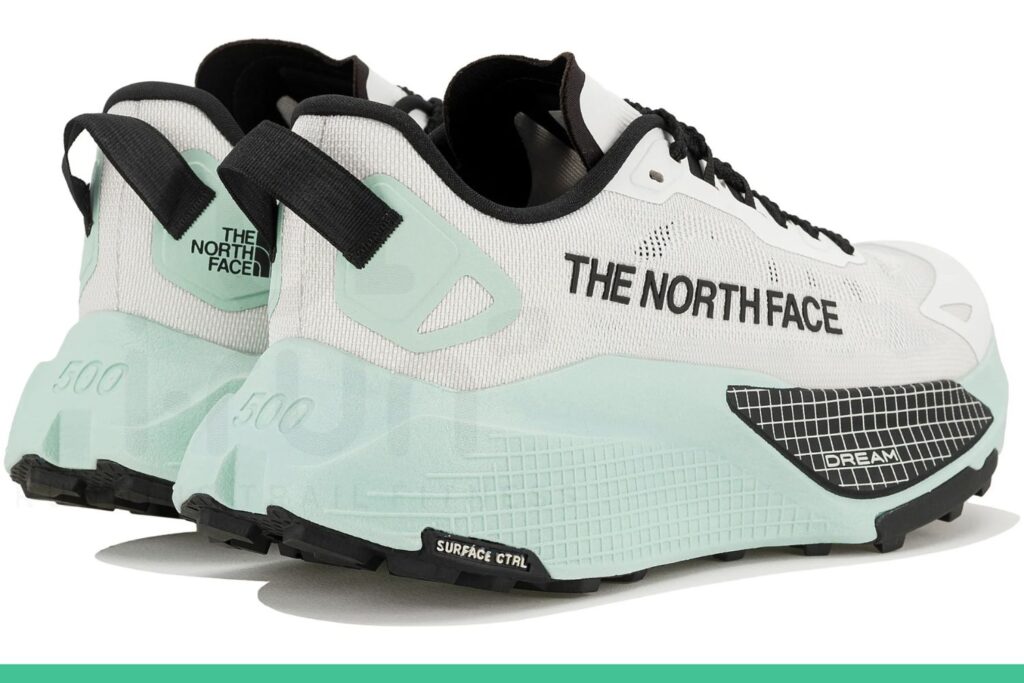 The North Face Altamesa 500 V2 talon