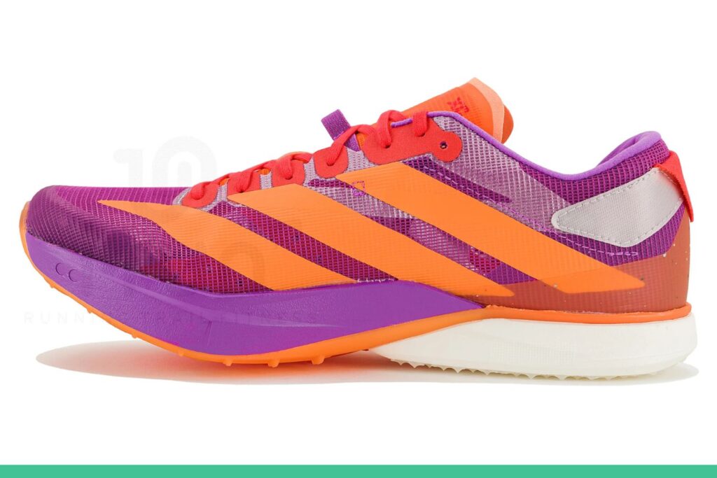 Adidas Adizero Avanti XC tige