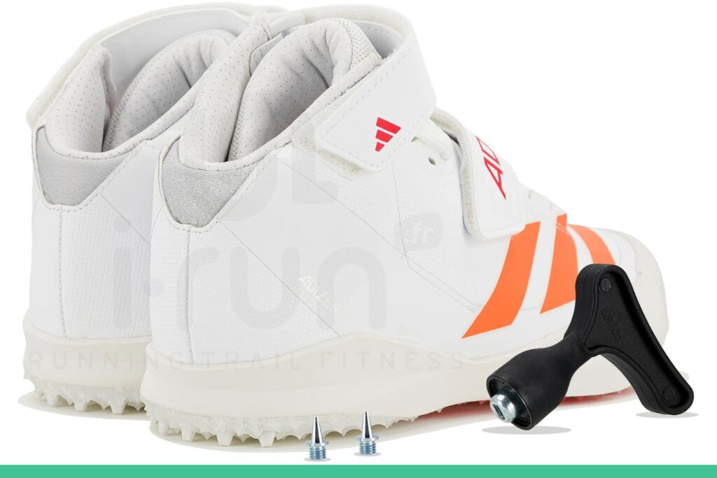 Adidas Adizero talon