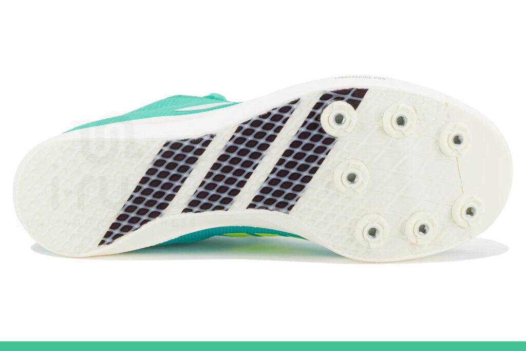 Adidas Adizero LJ semelle