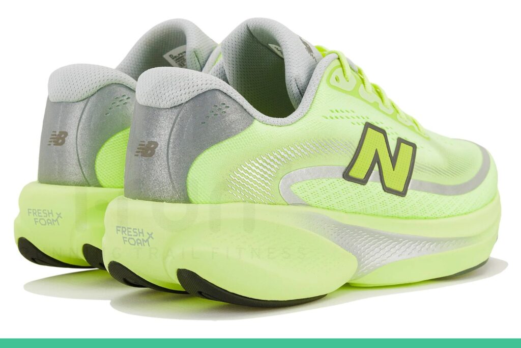 New Balance Ellipse V1 talon