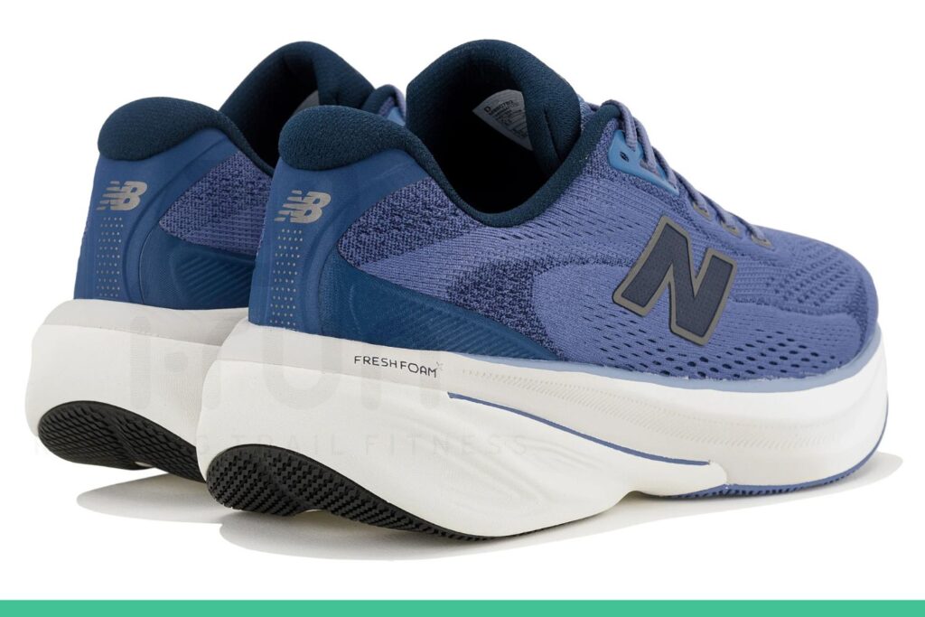 New Balance Fresh Foam X 860 V15 talon