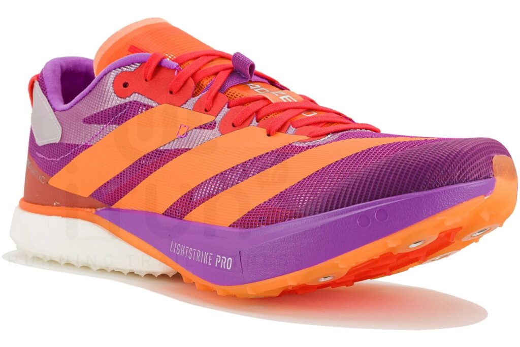 Adidas Adizero Avanti XC mesh