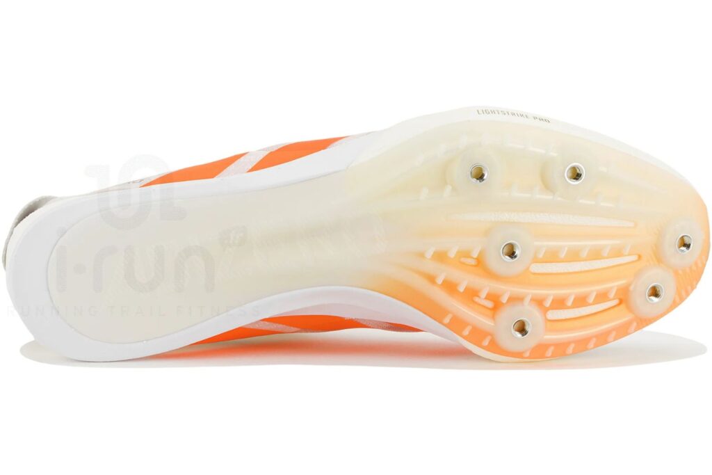 Adidas Adizero Finesse semelle