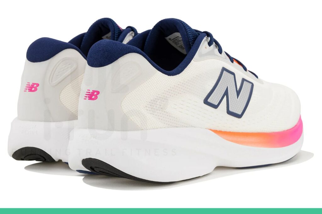 New Balance 680 stack