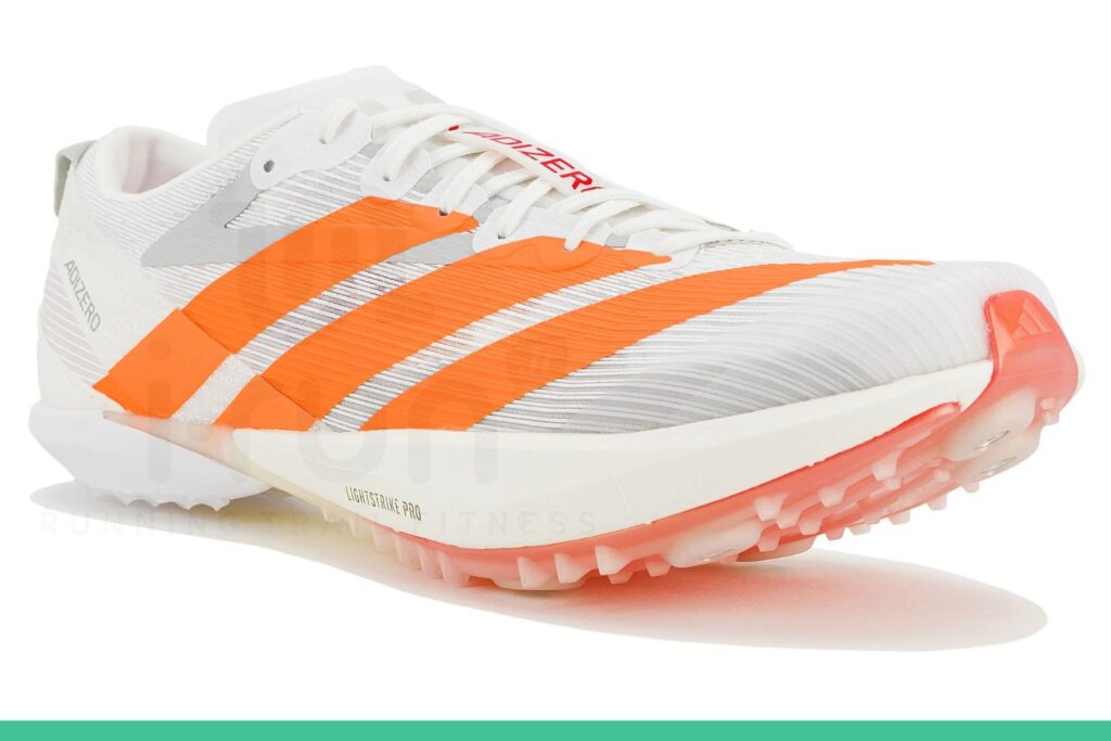 Adidas Adizero Ambition tige