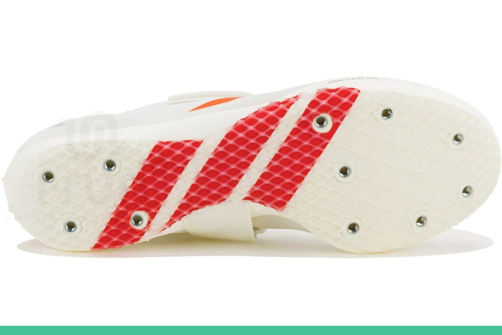 adidas Adizero HJ semelle