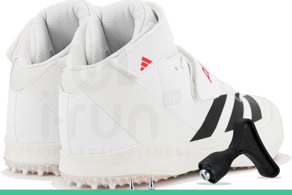 Adidas Adizero mesh