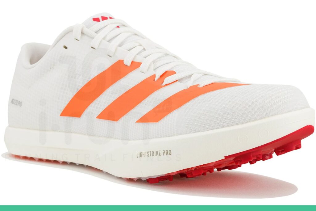 Adidas Adizero LJ tige