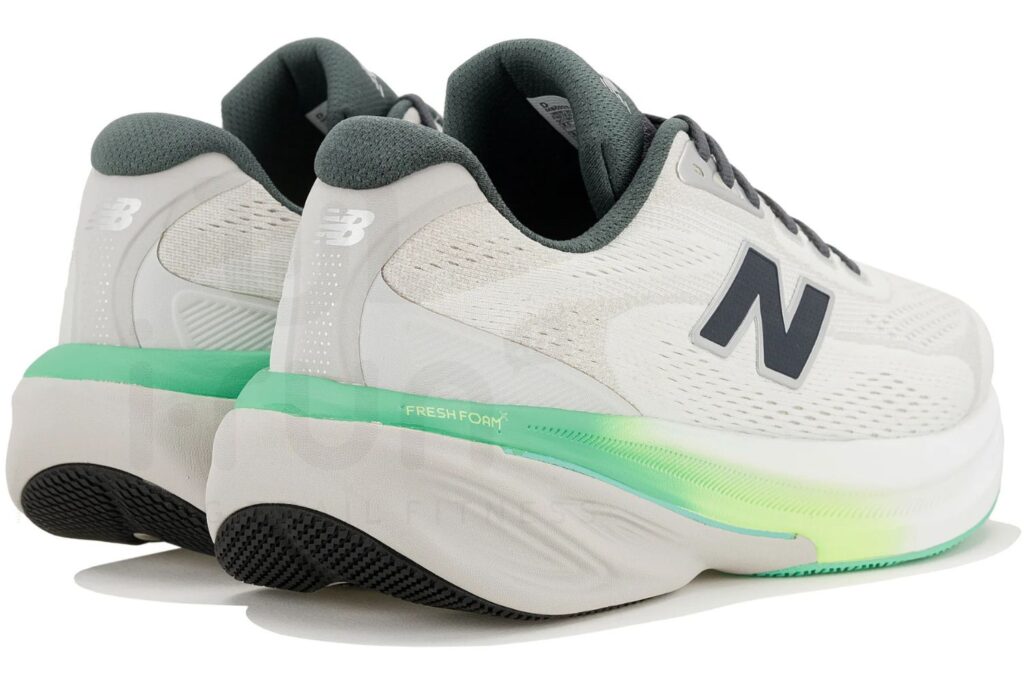 New Balance Fresh Foam X 860 V15 stack