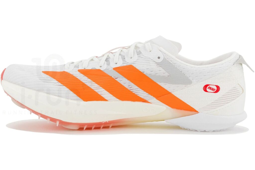Adidas Adizero Ambition orange