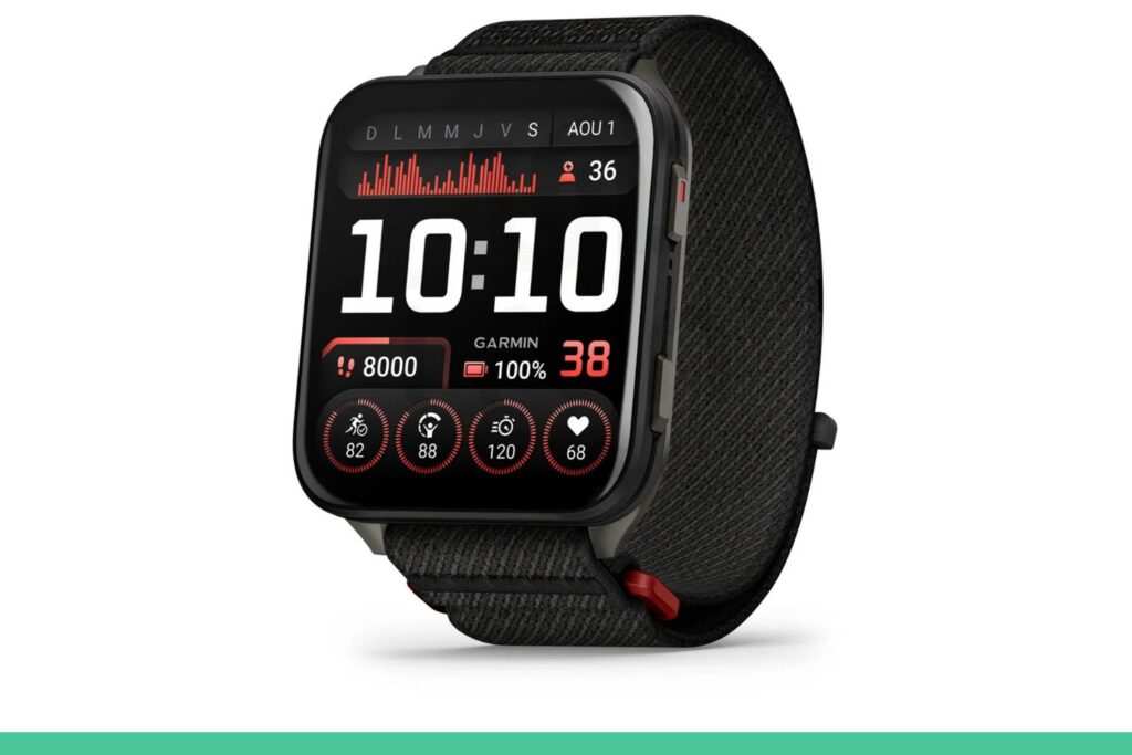 Garmin Venu X1