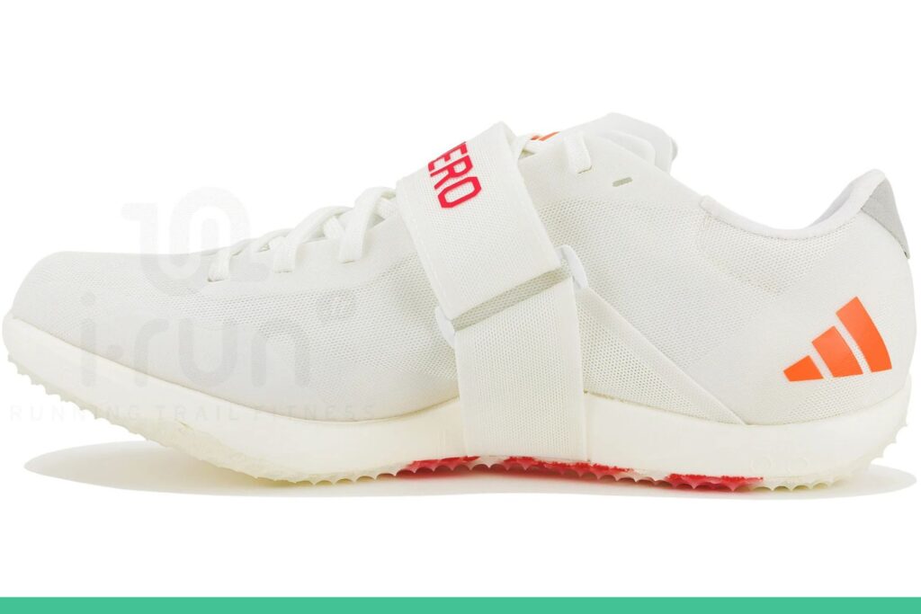adidas Adizero HJ mesh