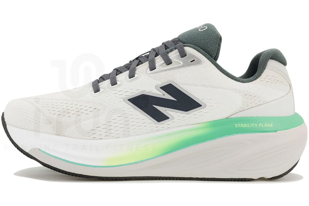 New Balance Fresh Foam X 860 V15 semelle mesh