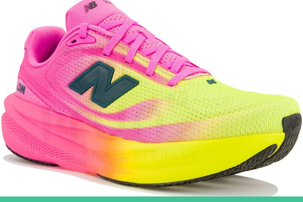 New Balance 1080 v15   mesh