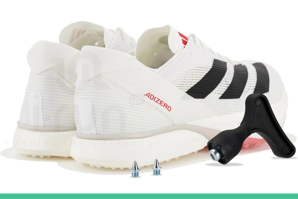 adidas adizero Avanti semelle talon