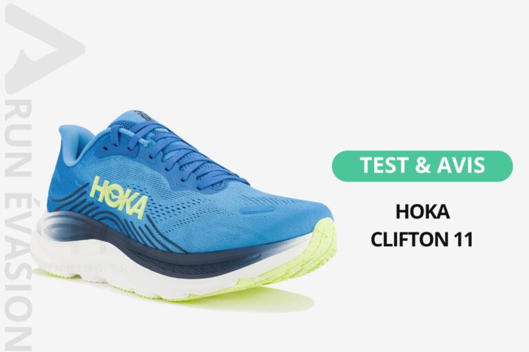 Hoka Clifton 11 tige