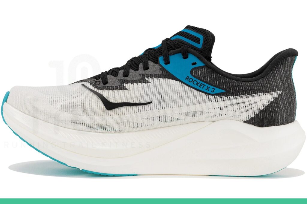 HOKA Rocket X 3