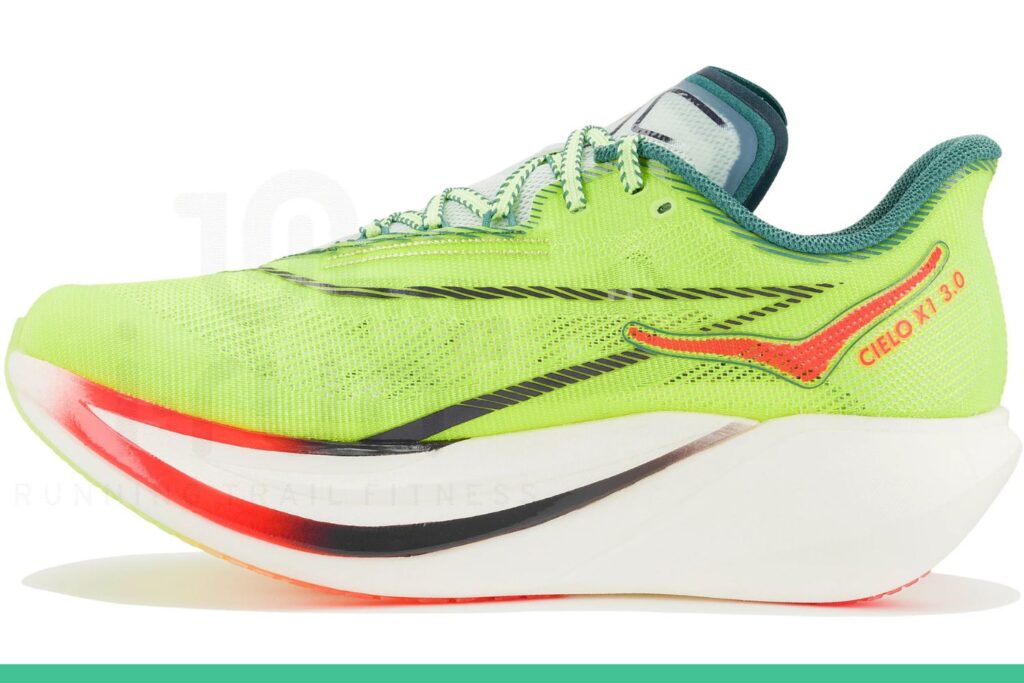 Hoka Cielo X1 3.0