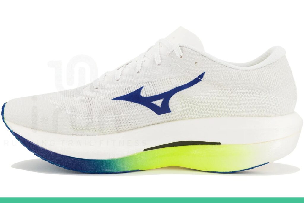 Mizuno Hyperwarp Pro