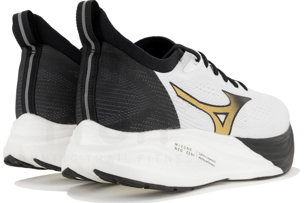Mizuno Neo Zen 2 semelle