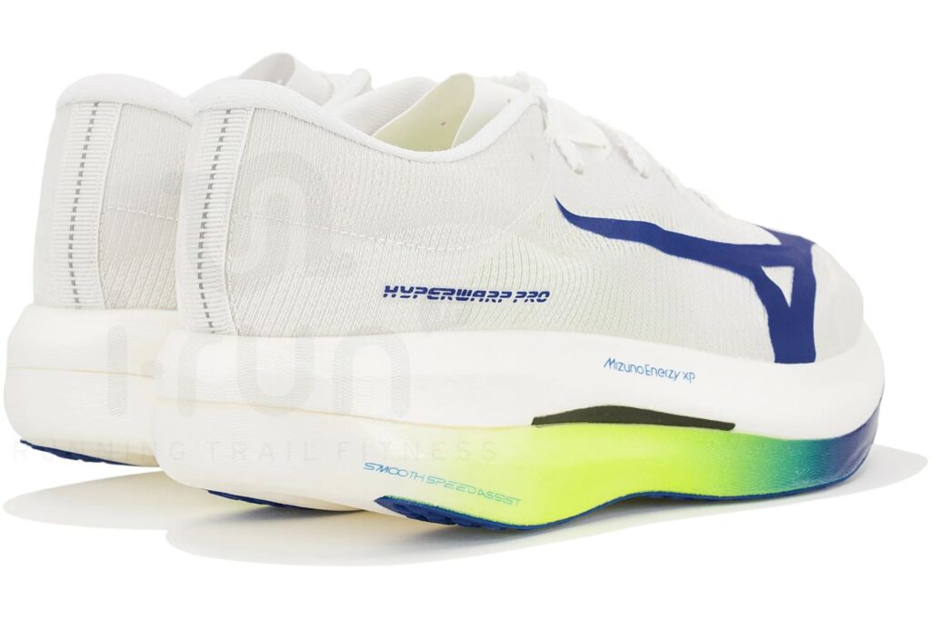 Mizuno Hyperwarp Pro talon