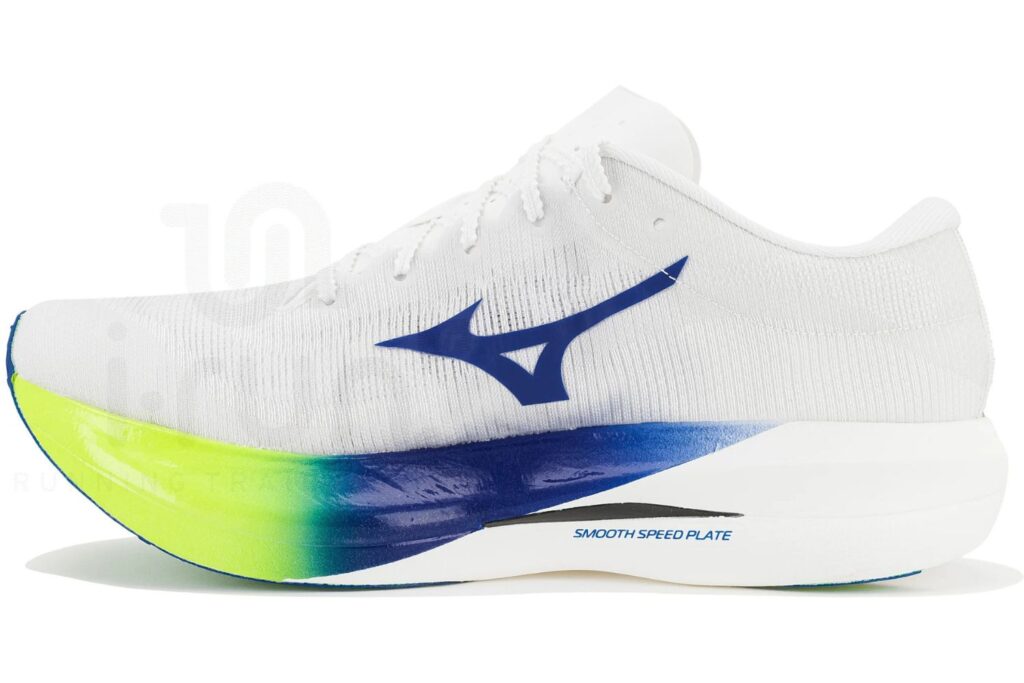 Mizuno Hyperwarp Pure