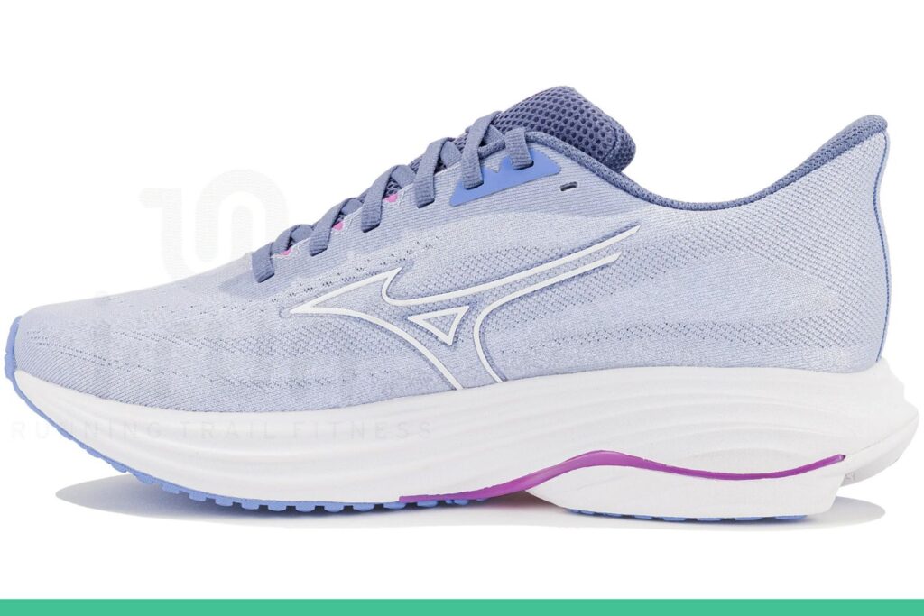 Mizuno Wave Ultima 17